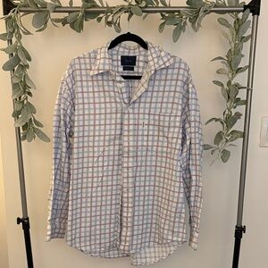 Faconnable Dress Shirt
